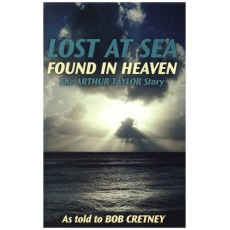 Lost at Sea Found in Heaven