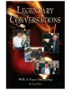 Legendary Conversations: with a Texas Disc Jockey