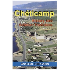 Chéticamp