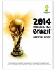 2014 FIFA World Cup Brazil: Official Book