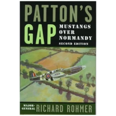Patton's Gap: Mustangs over Normandy