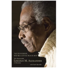 Go to School, You're a Little Black Boy