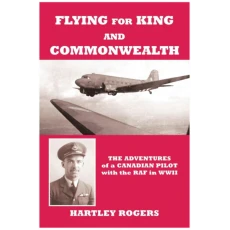 Flying For King and Commonwealth