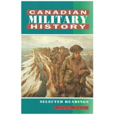 Canadian Military History: Selected Readings