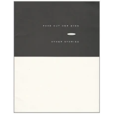 Poke Out Her Eyes and Other Stories