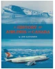History of Airlines in Canada