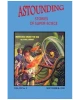 Astounding Stories of Super-Science (Vol. III No. 3 September, 1930)