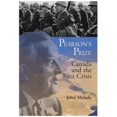 Pearson's Prize