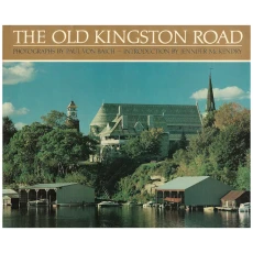 The Old Kingston Road
