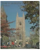 University of Toronto: A Souvenir