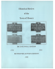 Historical Review of Town of Mooers