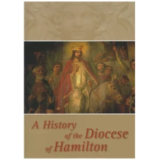A History of the Diocese of Hamilton