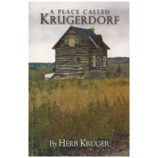 A Place Called Krugerdorf