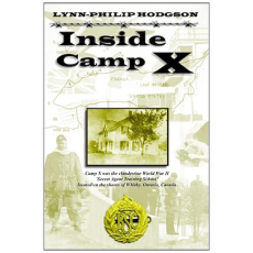 Inside Camp X