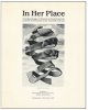 In Her Place: Changing Images of Women in Western Society From the Seventeenth to the Twentieth Century
