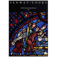 Fenway Court 1983
