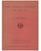 The Brera Gallery in Milan