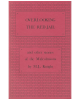 Overlooking the Red Jail and Other Stories of the Malcolmsons