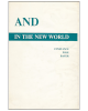 And in the New World