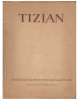 Tizian. Zehn farbige Gemaldewiedergaben Mappe 126
