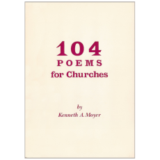 104 Poems for Churches