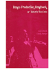 Dance Production Handbook, or Later is Too Late