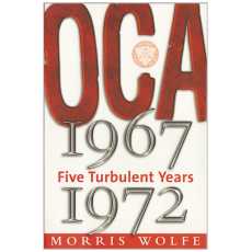 OCA, 1967-1972: Five Turbulent Years