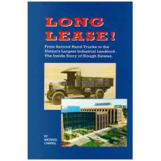 Long Lease!: The Story of Slough Estates, 1920-1991