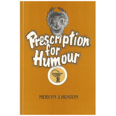 Prescription for Humour: Faculty of Pharmacy and Pharmaceutical Sciences