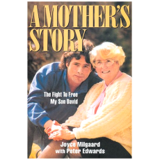 A Mother's Story: The Fight to Free My Son David