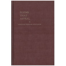 Poems That Appeal