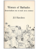 Women of Barbados: Amerindian Era to Mid 20th Century