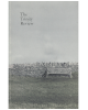 The Trinity Review: a Journal of Art and Literature Volume CI Number 2, Spring 1988