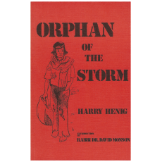 Orphan of the Storm