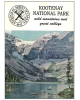 Kootenay National Park: Wild Mountains and Great Valleys