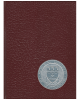Cap and Gown 1980-1981 - Memorial University of Newfoundland Yearbook