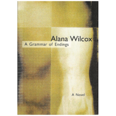 A Grammar of Endings