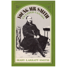 Young Mr. Smith in Upper Canada