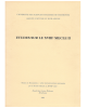 Etudes Sur Le XVIIIe Siecle II