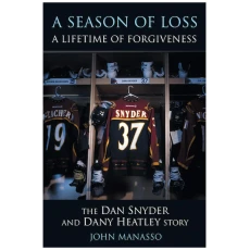 A Season of Loss, a Lifetime of Forgiveness: The Dan Snyder and Dany Heatley Story