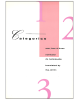 Categorics: 1, 2 & 3