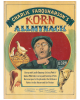 Charlie Farquharson's Korn Allmynack
