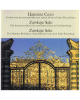 Zarskoje Selo: The Summer Residence of the Russian Czars