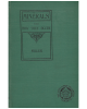 Minerals and How They Occur; A Book for Secondary Schools and Prospectors