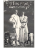 A Time Apart: Letters of Love and War