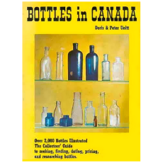 Bottles in Canada