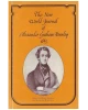 The New World Journal of Alexander Graham Dunlop 1845