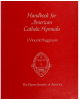 Handbook for American Catholic Hymnals