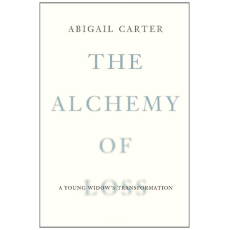 The Alchemy of Loss: A Young Widow's Transformation