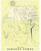 Espaces Verts - CAHIERS DES INGENIEURS AGRONOMES No. 46 du 01-05-1949